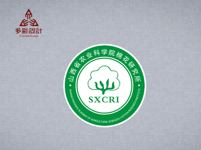 棉科所LOGO
